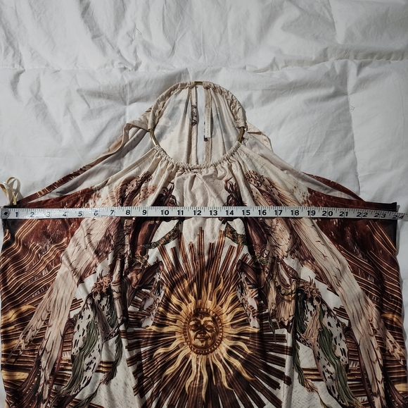 Victor Dzenk outfit size Med - Picture 4 of 14